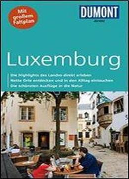 Dumont Direkt Reisefuhrer Luxemburg