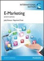 E-Marketing: International 7th Edition