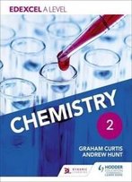 Edexcel A Level Chemistry Studentbook 2