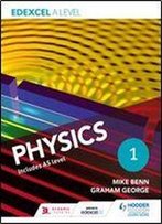 Edexcel A Level Physics Studentbook 1