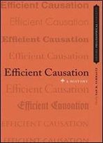 Efficient Causation: A History (Oxford Philosophical Concepts)