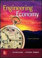 Engineering Economy, 8 Edition