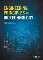 Engineering Principles In Biotechnology
