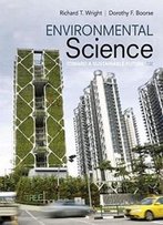 Environmental Science: Toward A Sustainable Future (13th Edition)