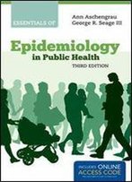 Essentials Of Epidemiology In Public Health