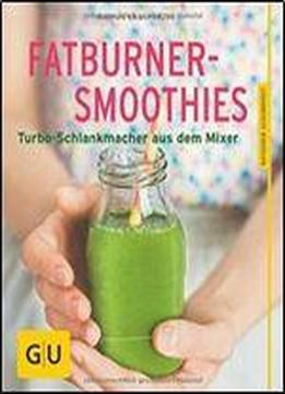 Fatburner-smoothies