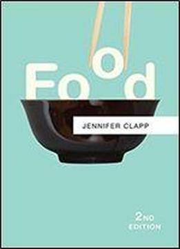 Food , 2nd Edition
