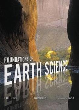 foundations of earth science 8th edition pdf free download