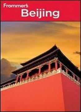 Frommer's Beijing (frommer's Complete Guides)