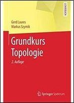 Grundkurs Topologie (Springer-Lehrbuch) (German Edition)