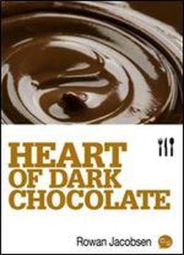 Heart Of Dark Chocolate