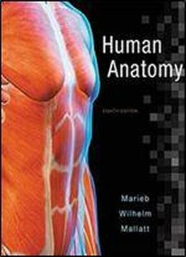 Human Anatomy,8th Edition