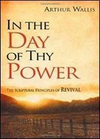 In The Day Of Thy Power
