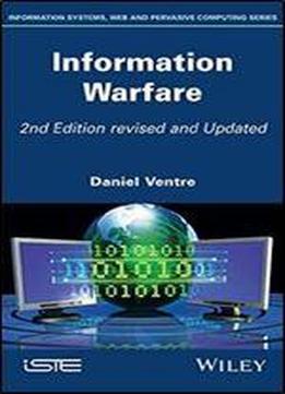 Information Warfare (iste)
