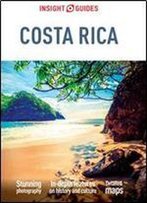 Insight Guides: Costa Rica