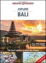 Insight Guides Explore Bali, 2nd Edition (Insight Explore Guides)