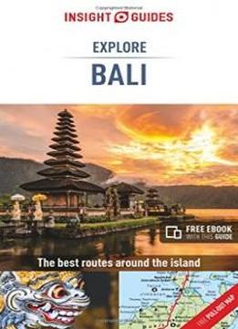 Insight Guides Explore Bali (insight Explore Guides)