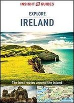Insight Guides: Explore Ireland (Insight Explore Guides)