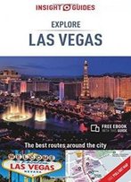 Insight Guides: Explore Las Vegas (Insight Explore Guides)