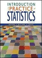 Introduction To The Practice Of Statistics (8 Edition)
