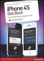 Iphone 4s - Das Buch
