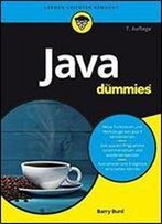 Java Fur Dummies,7. Auflage Edition
