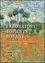 Laboratory Topics In Botany