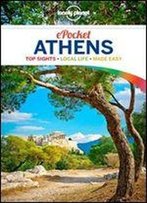 Lonely Planet Pocket Athens (Travel Guide)