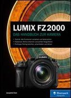 Lumix Fz2000