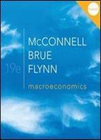 Macroeconomics (Mcgraw-Hill Series Economics)