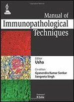 Manual Of Immunopathological Techniques