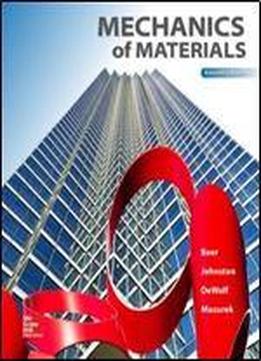 Mechanics Of Materials, 7th Edition (mechanical Engineering)