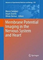 Membrane Potential Imaging In The Nervous System And Heart (Advances In Experimental Medicine And Biology)