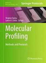 Molecular Profiling: Methods And Protocols (Methods In Molecular Biology)