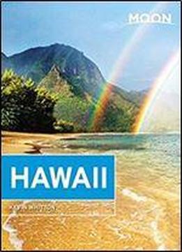 Moon Hawaii (travel Guide)