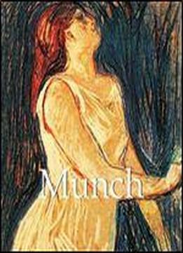 Munch (mega Square)