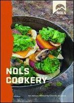 Nols Cookery (Nols Library)