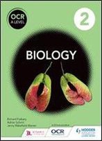 Ocr A Level Biology Student Book 2