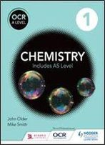 Ocr A Level Chemistry Studentbook 1