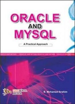 Oracle And My Sql: A Practical Approach