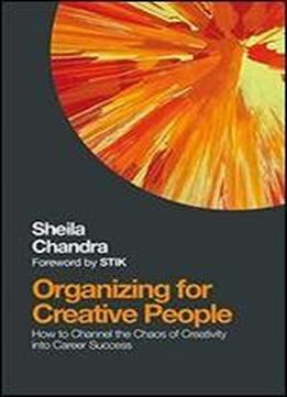 Organizing For Creative People