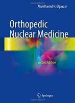 Orthopedic Nuclear Medicine