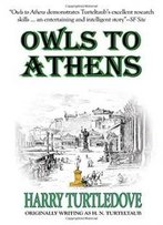 Owls To Athens