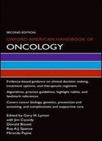 Oxford American Handbook Of Oncology (Oxford American Handbooks Of Medicine)