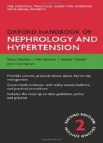 Oxford Handbook Of Nephrology And Hypertension (Oxford Handbooks)