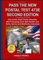 Pass The New Postal Test 473e Second Edition