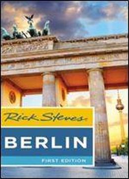 Rick Steves Berlin