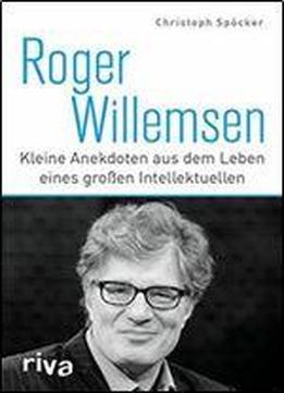 Roger Willemsen