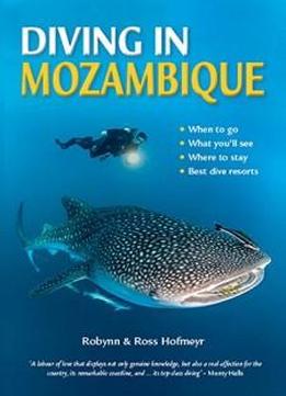 Scuba Diving In Mozambique