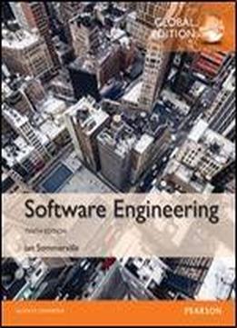 Software Engineering, Global Edition